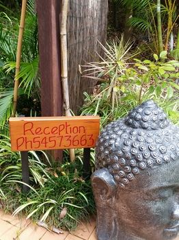 Alaya Escape - Yamba Accommodation 48