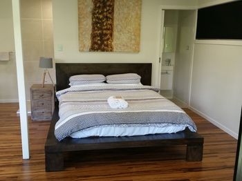 Alaya Escape - Yamba Accommodation 51