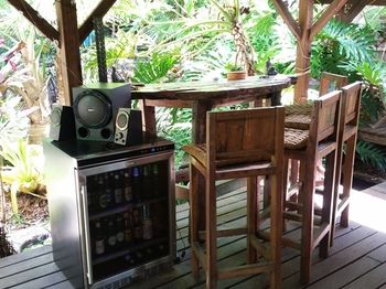 Alaya Escape - Yamba Accommodation 57