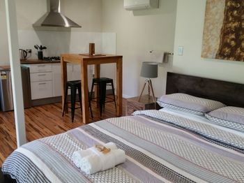 Alaya Escape - Yamba Accommodation 62