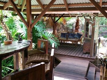 Alaya Escape - Yamba Accommodation 64