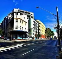 Sydney Darling Harbour Hotel - Yamba Accommodation
