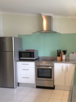 Montville Suites - Yamba Accommodation 1