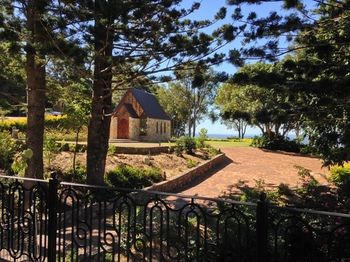 Montville Suites - Yamba Accommodation 2