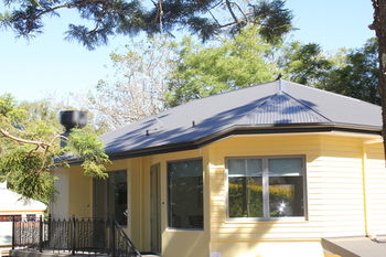 Montville Suites - Yamba Accommodation 4