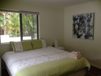 Montville Suites - Yamba Accommodation 5