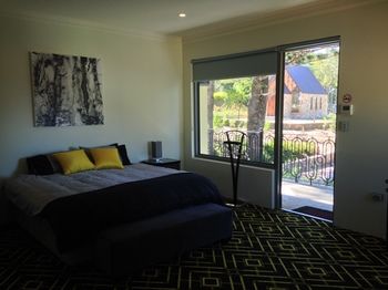 Montville Suites - Yamba Accommodation 6