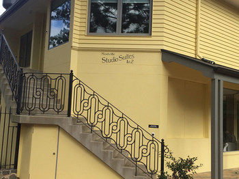 Montville Suites - Yamba Accommodation 8
