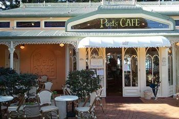 Montville Suites - Yamba Accommodation 9
