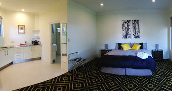 Montville Suites - Yamba Accommodation 10