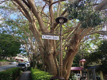 Montville Suites - Yamba Accommodation 11