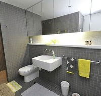 Darlinghurst 313 Bur Furnished Apartment - Yamba Accommodation