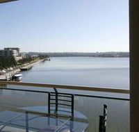 Homebush 3 Ben Furnished Apartment