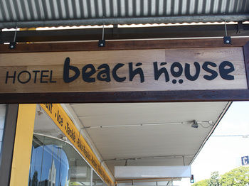 Hotel Beach House Nambour - Yamba Accommodation 1