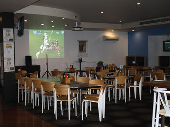 Hotel Beach House Nambour - Yamba Accommodation 11