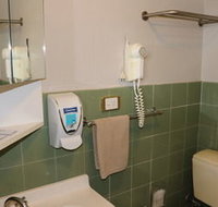 The Hermitage Motel - Yamba Accommodation
