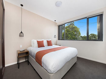 Altitude On Montville - Yamba Accommodation 14