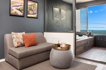 Altitude On Montville - Yamba Accommodation 24