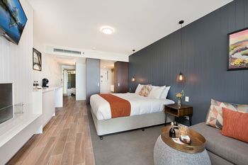 Altitude On Montville - Yamba Accommodation 27