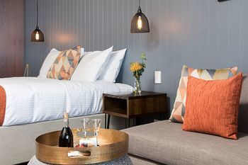 Altitude On Montville - Yamba Accommodation 33