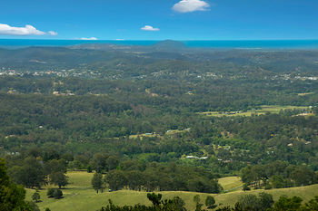 Altitude On Montville - Yamba Accommodation 37