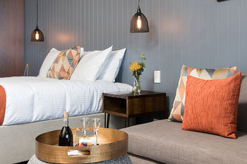 Altitude On Montville - Yamba Accommodation 38