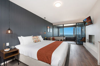 Altitude On Montville - Yamba Accommodation 39