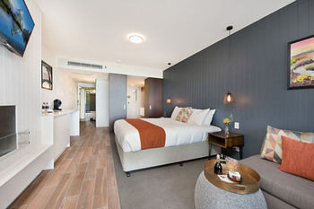 Altitude On Montville - Yamba Accommodation 42