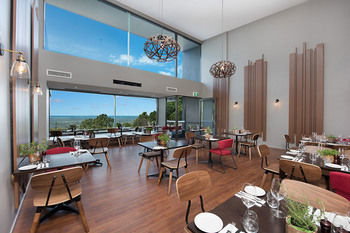 Altitude On Montville - Yamba Accommodation 46