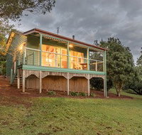 Pencil Creek Cottages - Yamba Accommodation