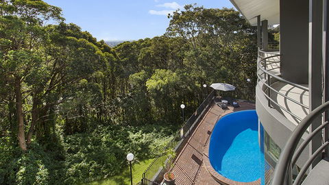 BEST WESTERN PLUS Apollo International Hotel - Yamba Accommodation 0