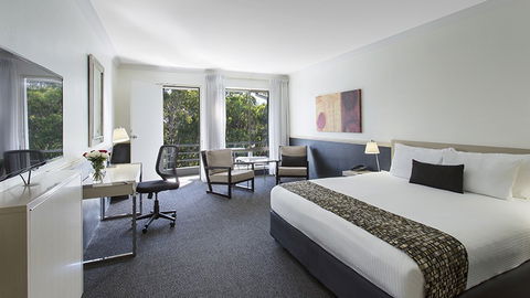 BEST WESTERN PLUS Apollo International Hotel - Yamba Accommodation 7