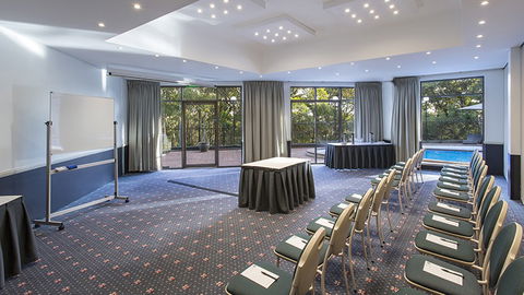 BEST WESTERN PLUS Apollo International Hotel - Yamba Accommodation 14