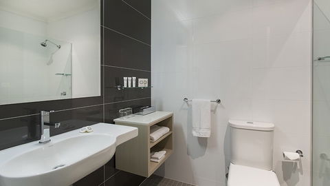 BEST WESTERN PLUS Apollo International Hotel - Yamba Accommodation 20