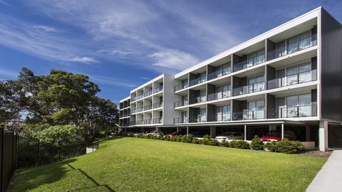 BEST WESTERN PLUS Apollo International Hotel - Yamba Accommodation 23