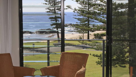 BEST WESTERN PLUS HW Boutique Hotel - Yamba Accommodation 0