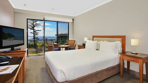 BEST WESTERN PLUS HW Boutique Hotel - Yamba Accommodation 2