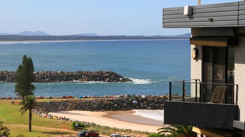 BEST WESTERN PLUS HW Boutique Hotel - Yamba Accommodation 5