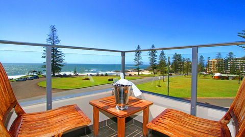 BEST WESTERN PLUS HW Boutique Hotel - Yamba Accommodation 10