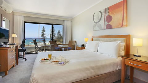 BEST WESTERN PLUS HW Boutique Hotel - Yamba Accommodation 12