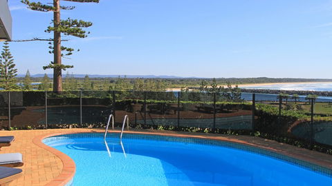 BEST WESTERN PLUS HW Boutique Hotel - Yamba Accommodation 15