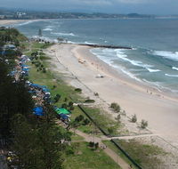 BEST WESTERN Kennedy Drive Motel - Yamba Accommodation