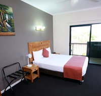 BEST WESTERN Darwin Airport Gateway Motel - Yamba Accommodation