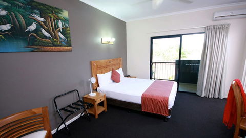 BEST WESTERN Darwin Airport Gateway Motel - Yamba Accommodation 0