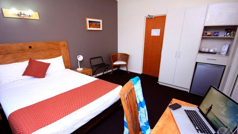 BEST WESTERN Darwin Airport Gateway Motel - Yamba Accommodation 1