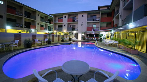 BEST WESTERN Darwin Airport Gateway Motel - Yamba Accommodation 3