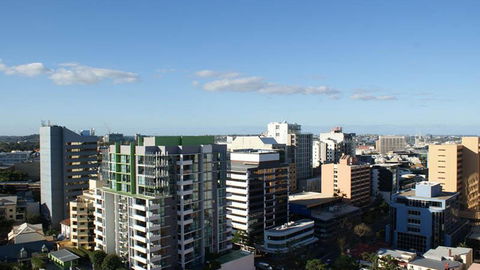 BEST WESTERN Astor Metropole Hotel And Apartments - Yamba Accommodation 2