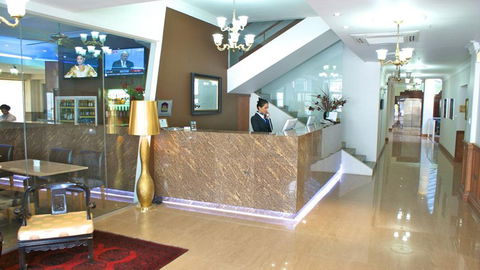 BEST WESTERN Astor Metropole Hotel And Apartments - Yamba Accommodation 3