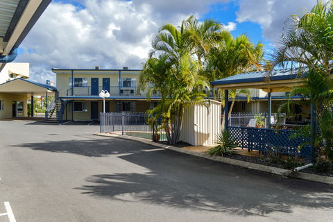 BEST WESTERN Boulevard Lodge - Yamba Accommodation 2