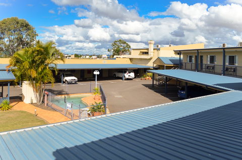 BEST WESTERN Boulevard Lodge - Yamba Accommodation 4